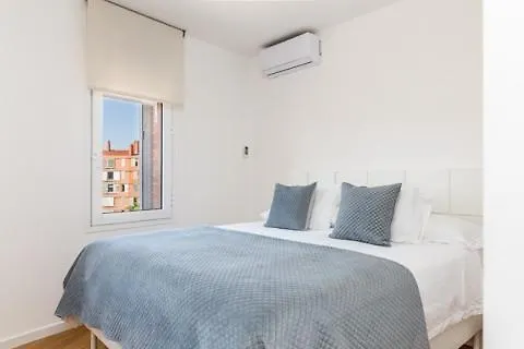Idyllic In Bcn *