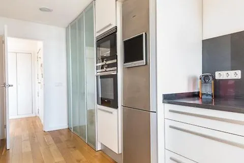 Idyllic In Bcn * Барселона