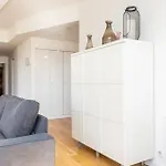 Idyllic In Bcn Appartement