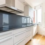 Idyllic In Bcn Appartement *