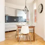 Idyllic In Bcn Appartement Barcelone