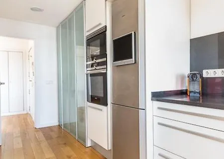 Idyllic In Bcn * バルセロナ